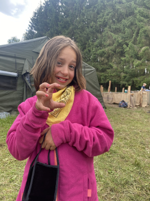 Sint-Martinus den XIIde - Grootkamp JVK